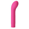 Pretty Love Vibromasseur Point G Atlas - Rose Fushia